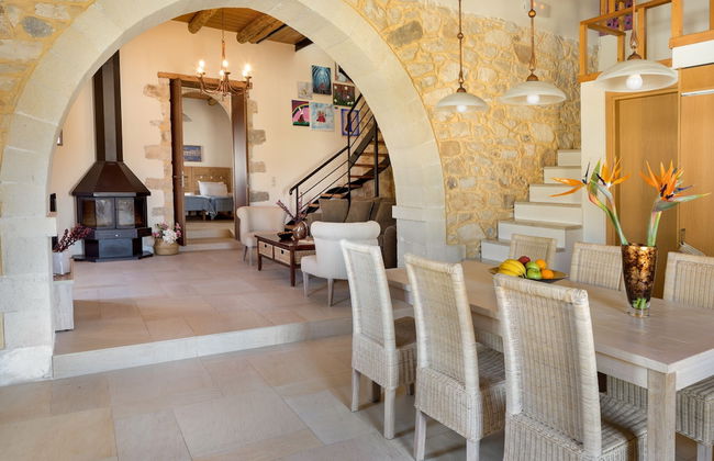 Olga's Filoxenia - Foto 7