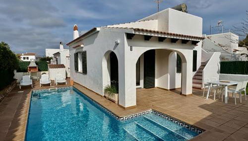 Villa Dofins - Foto 1