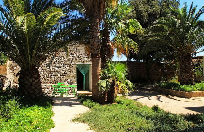 Masseria Gianferrante - Foto 28