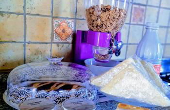 B&B Camera delle Camelie - Foto 8