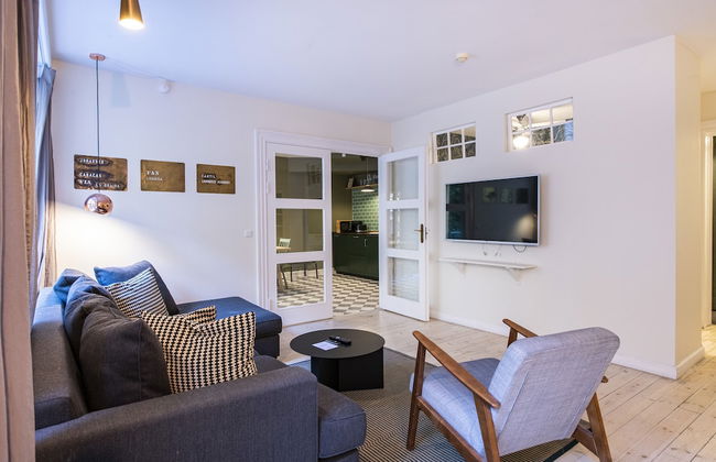 The Churchill 4 by Daniel&Jacob’s - Foto 19