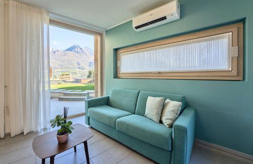 Bellagio Village - Holiday Apartments by the Lake - Seasonal Warm Pool and Sauna - Foto 26