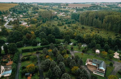 Garden Home by Tiny Away - Photo 7