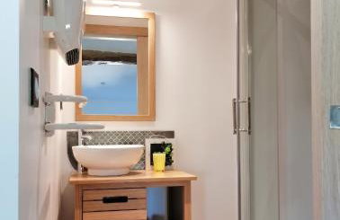 Studio charmant à Saint-Jory, 25 m², piscine partagée - Foto 10