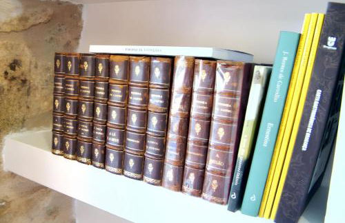 Charming House in Parada + Fireplace - Foto 18