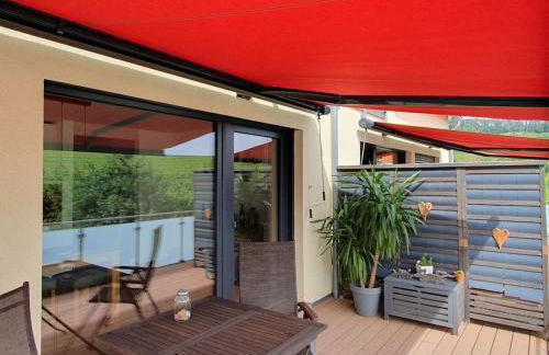 Holiday apartment in Vogtsburg-Bischoffingen with 1 bedroom - Foto 6