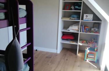 Maison de pêcheur restaurée 2022 à 800 m de la plage, GR34 - Foto 17