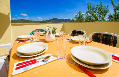 Holiday house with a parking space Kasic, Sibenik - 11079 - Photo 23