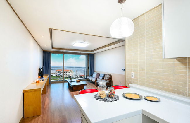 Jeju Resort - Foto 37