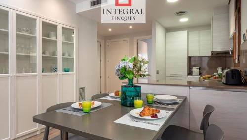 Palamós Exclusive Apartments - Foto 2, stove, pet friendly, minibar