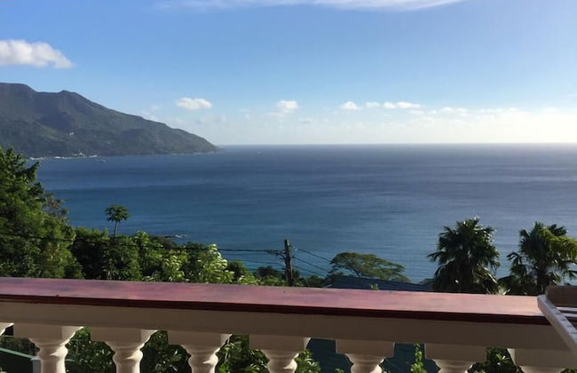 Rêve Bleu - Foto 46