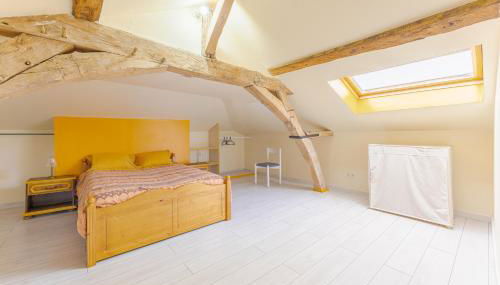 La Promesse des Saisons - Jardin et parking privé - Foto 3