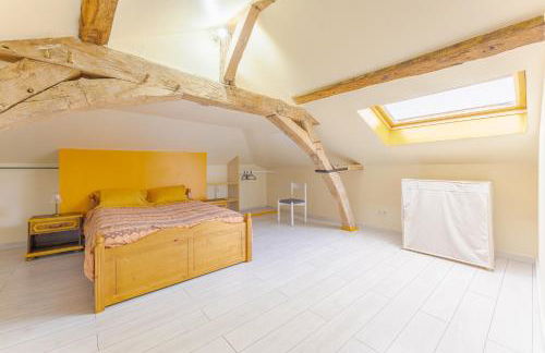 La Promesse des Saisons - Jardin et parking privé - Foto 3