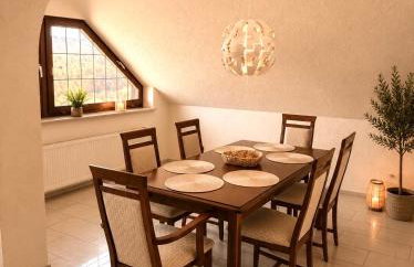 Villa Eifelblick Sauna&Wellness Apartment - Foto 25