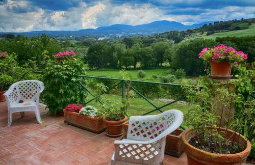 Country house Il Poggio - Foto 8