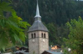 Le chalet de Bernoline vaste appartement tout confort - Foto 27