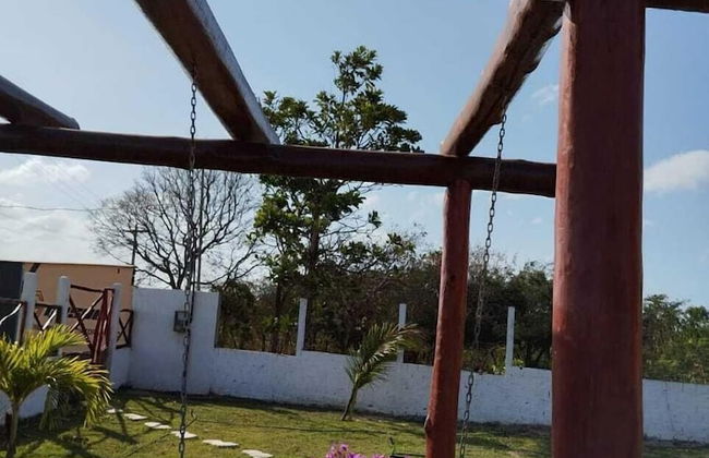 Chalés Passagem do Canto - Foto 2