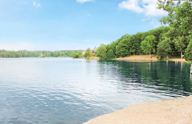 6 Person Holiday Home in Trollhattan - Foto 5