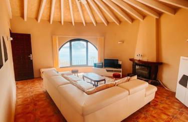 Villa Fantastica con vistas a la bahia y con pisciana - Photo 16