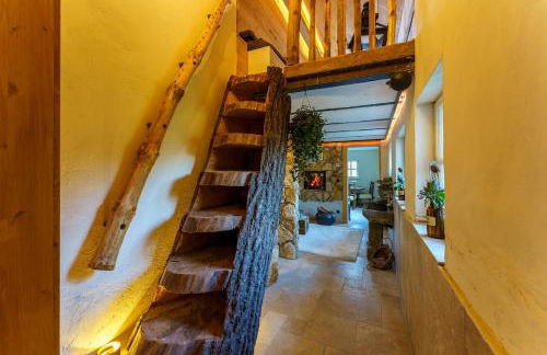 Uriges Landhaus in der Natur - Foto 1