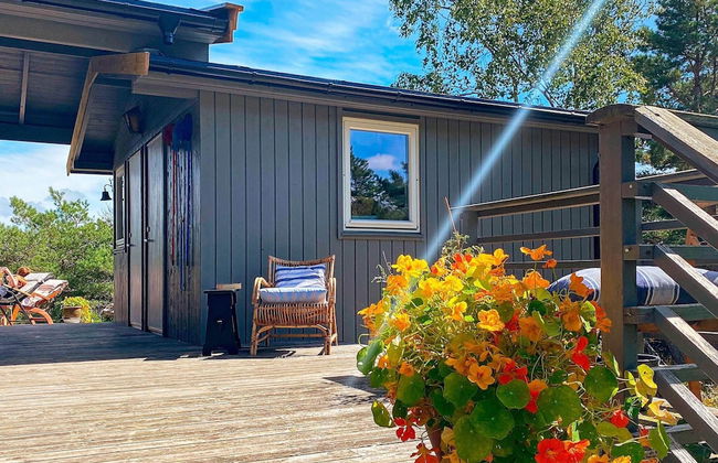 Serene Seaside Retreat in Vesteroy-by Traum - Foto 44