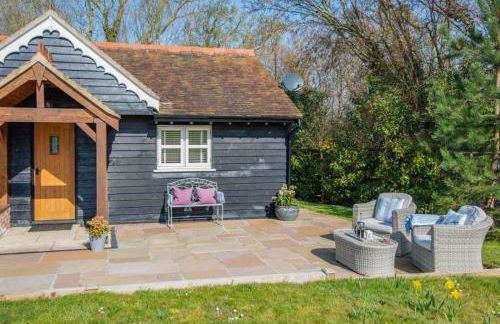 The Gate Lodge - Pet Free - Near Finchingfield & Saffron Walden - Foto 17