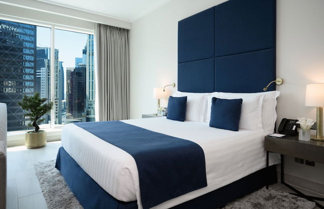 Centara West Bay Hotel & Residences Doha - Foto 30