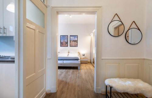 Apartment 54 - 4 Sterne Ferienwohnung in Bad Arolsen - Foto 21