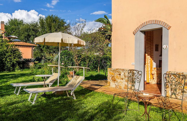 Agriturismo Bio Fattoria Casetta - Foto 68