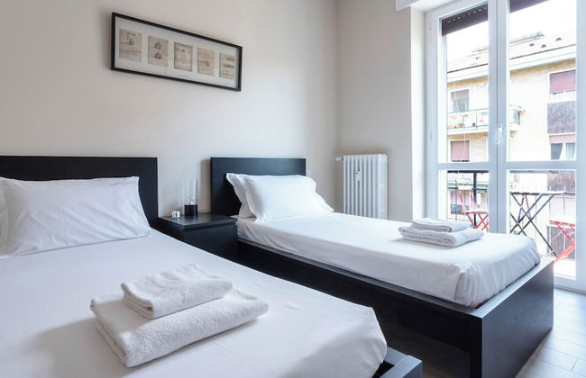 Italianway - Marco D'agrate 27 - Foto 19