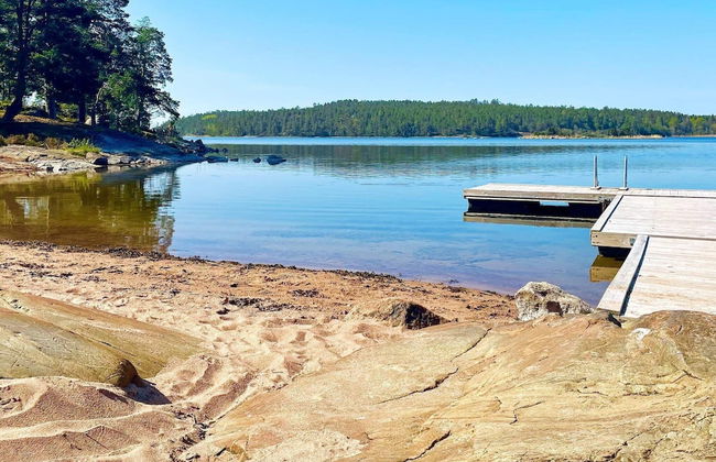 5 Person Holiday Home in Gunnebo - Photo 19