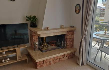 St George Apartment in Mouries Dionisiou - Foto 13