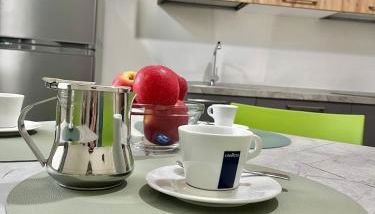 Base Valley 11026 - Foto 5, minibar