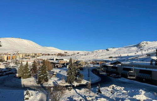 Douillet 33 m² piscine et sauna - 6 pers - Foto 19