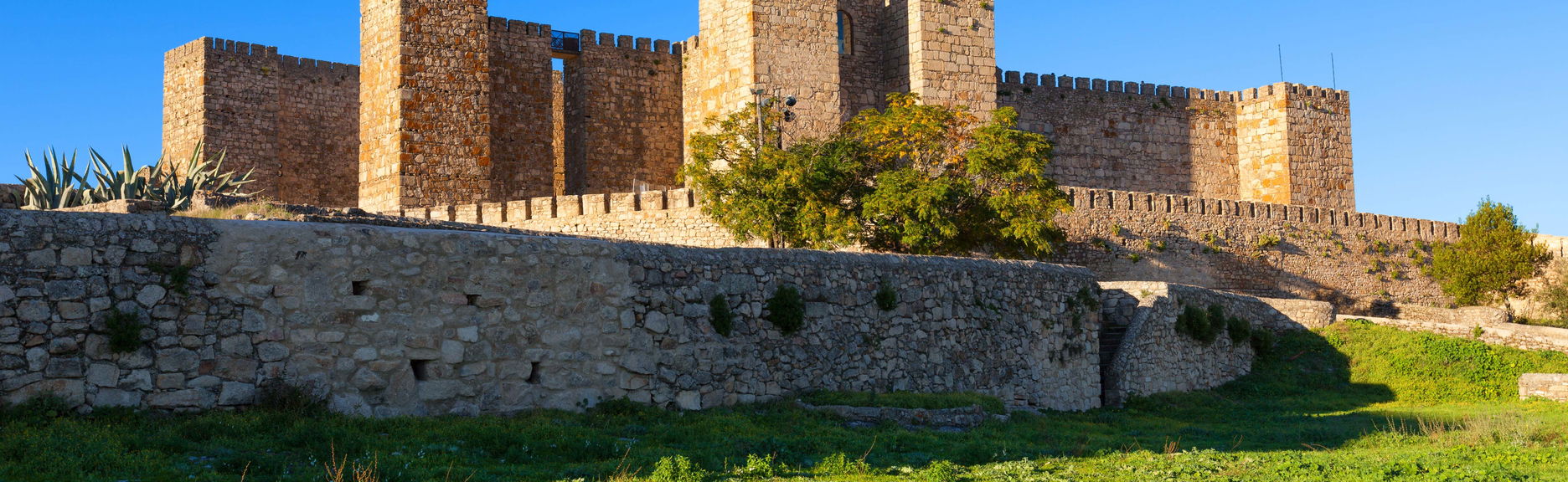 Free tour pela Trujillo das 3 culturas