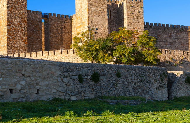 Free tour pela Trujillo das 3 culturas - Foto 1