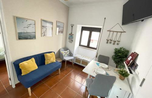 Sesimbra Fé House - Foto 1