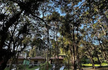 Casa em Visconde De Mauá, Terrário da Montanha - Foto 9