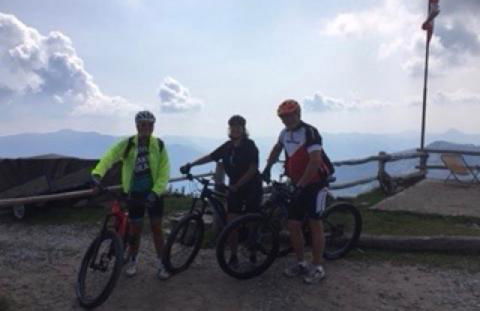 Lake View Apartments - Foto 35