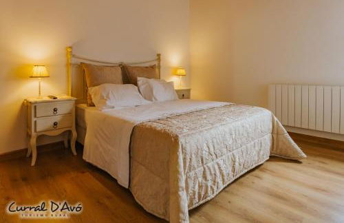 Curral D'Avó Turismo Rural & SPA - Foto 144