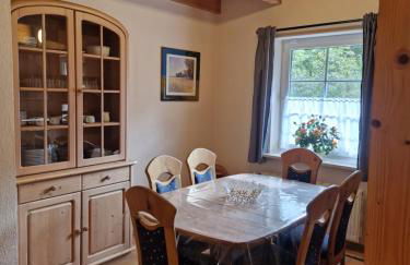 Ferienhuus Bossel - Foto 28