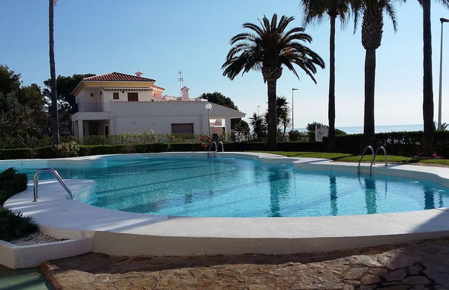 Apartamentos Casablanca 3000 - Foto 32