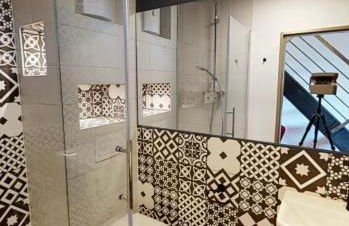 Loft in Toplage - Foto 12