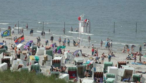 Strandvilla Marina - Foto 3