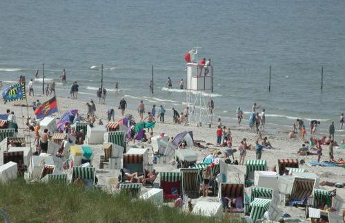 Strandvilla Marina - Foto 3