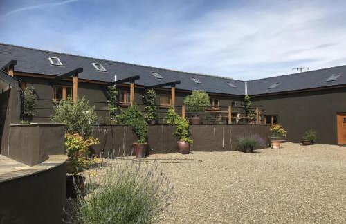 Lavender - Luxurious Barn Conversion - Blossom Farm - Foto 16