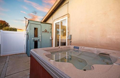 Casa Malta Spa and Pool - Foto 46