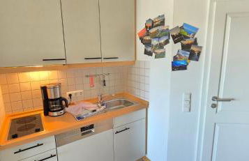 Fewo Granitzblick 6 mit Balkon und Seeblick - Foto 22