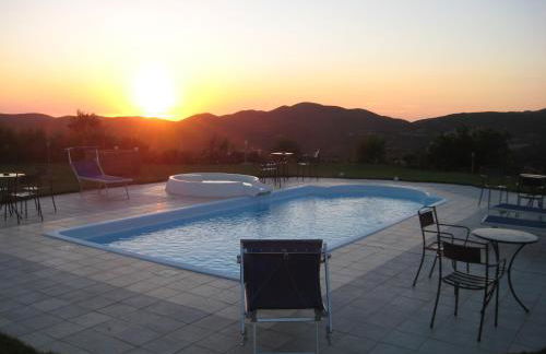 Turismo Rurale La Miniera Fiorita - Foto 36