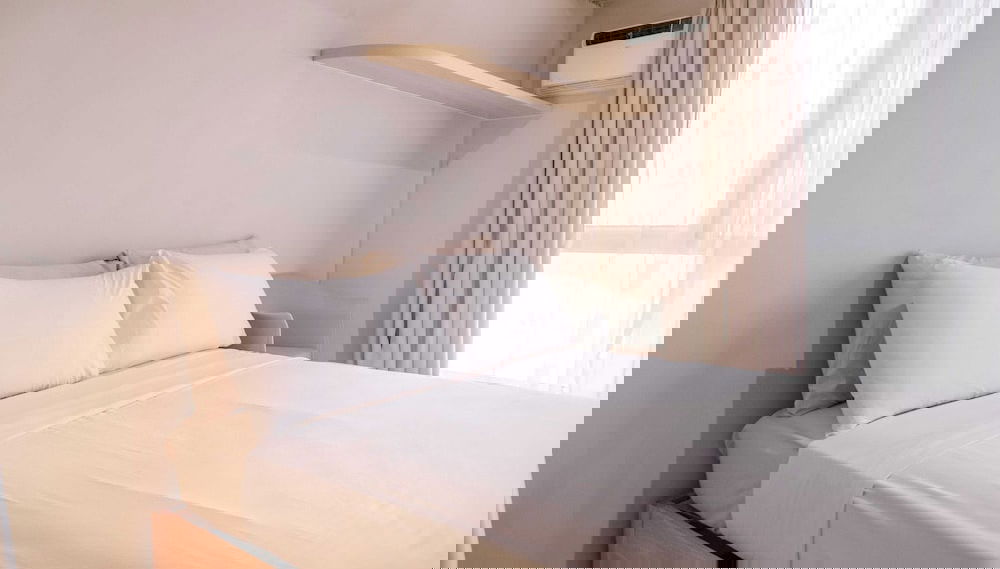 Serene Zen Studio Retreat - Foto 1, Imagen principal